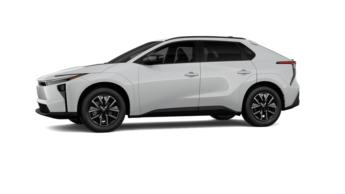 2027 Toyota bZ - Image 3