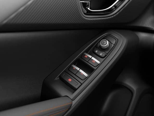2026 Subaru Crosstrek - Image 22