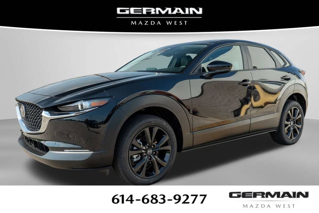 2026 Mazda CX-30 - Image 1
