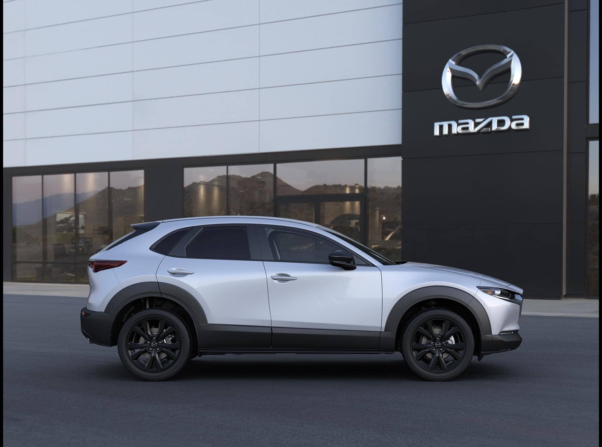 2026 Mazda CX-30 - Image 5