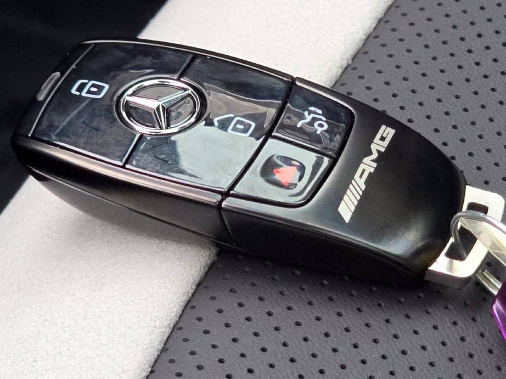 2026 Mercedes-Benz GLE - Image 82