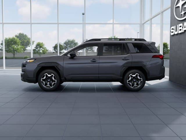 2026 Subaru Outback - Image 3