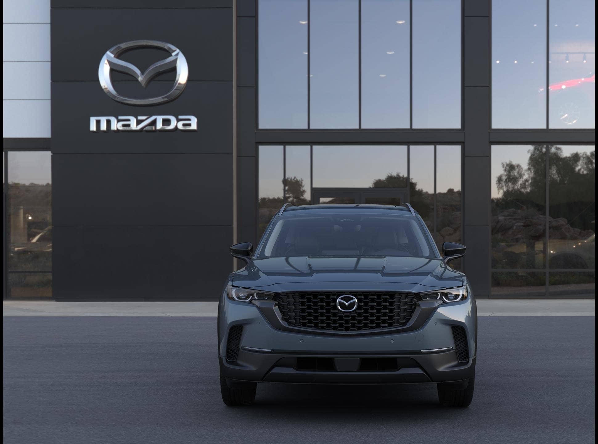 2026 Mazda CX-50 - Image 6