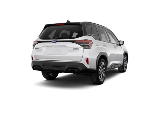 2026 Subaru Forester - Image 5