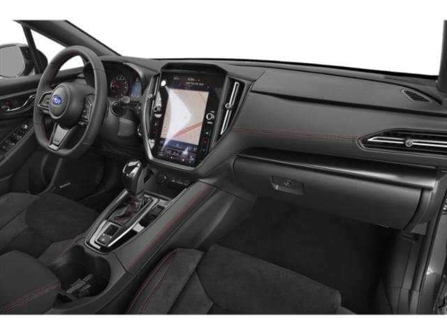 2026 Subaru WRX - Image 17