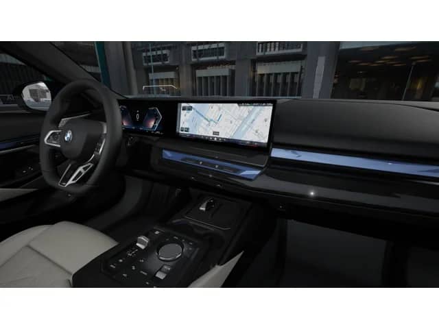 2027 BMW 5 Series - Image 14