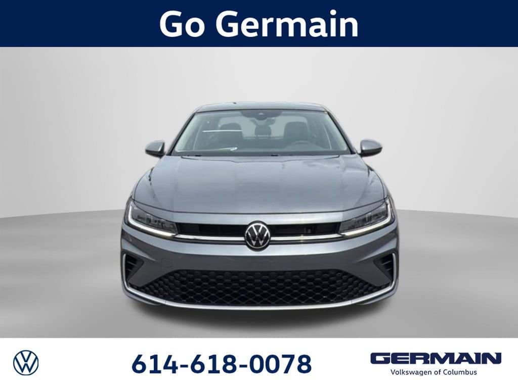 2026 Volkswagen Jetta - Image 2
