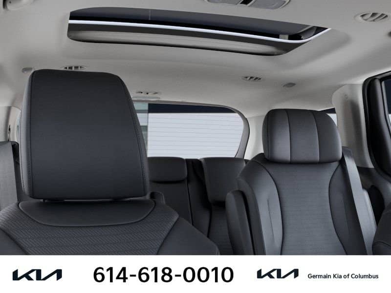 2027 Kia Carnival - Image 30
