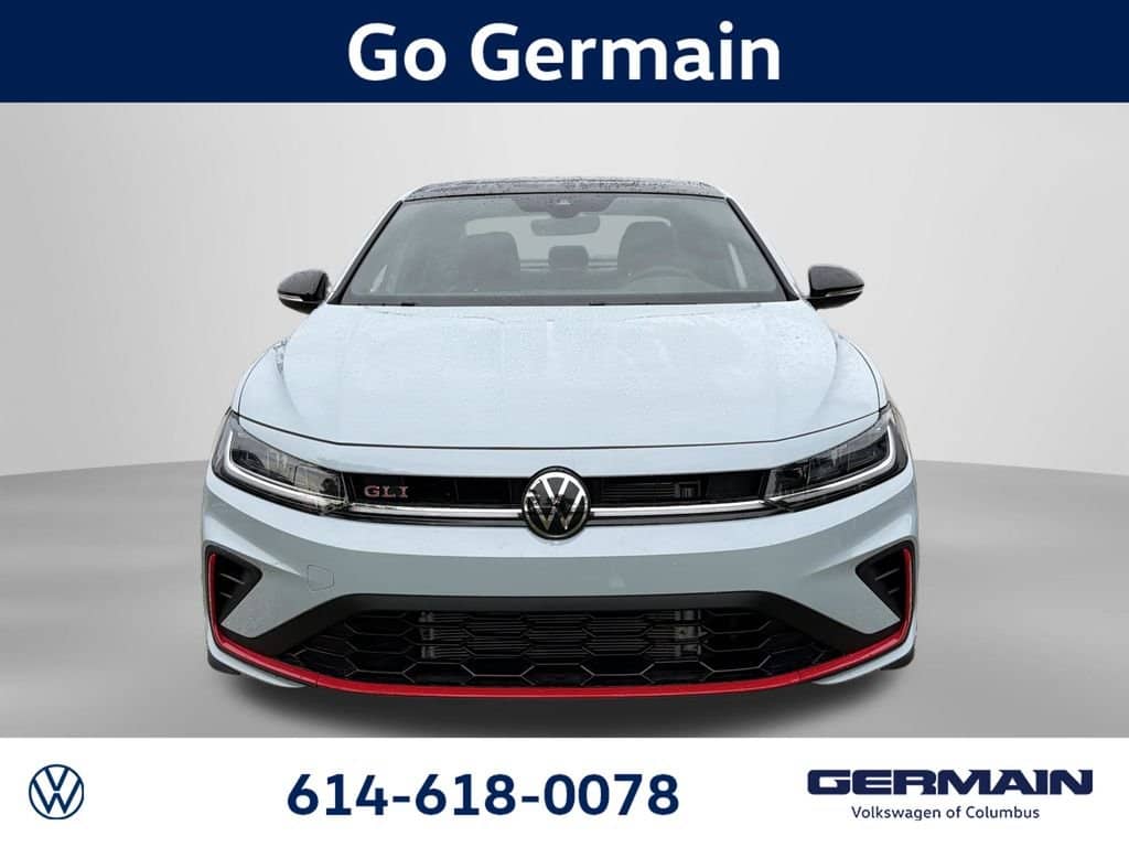 2026 Volkswagen Jetta - Image 2
