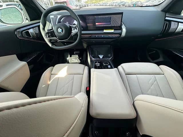 2026 BMW X3 - Image 6