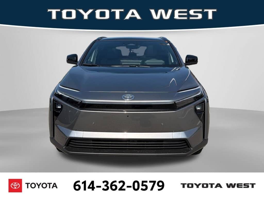 2026 Toyota bZ - Image 2