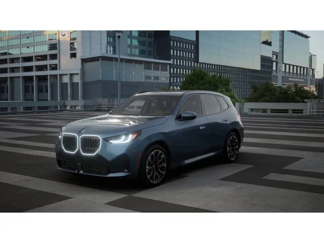 2026 BMW X3 - Image 1