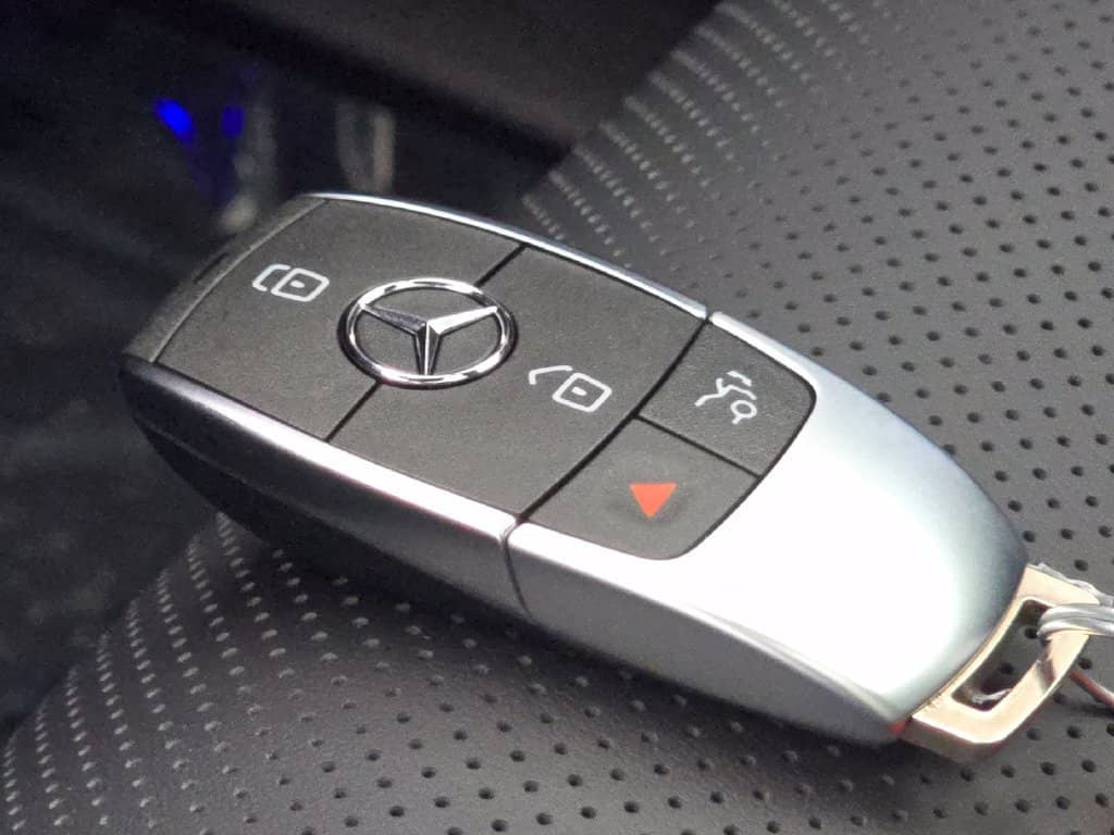 2026 Mercedes-Benz GLE - Image 76