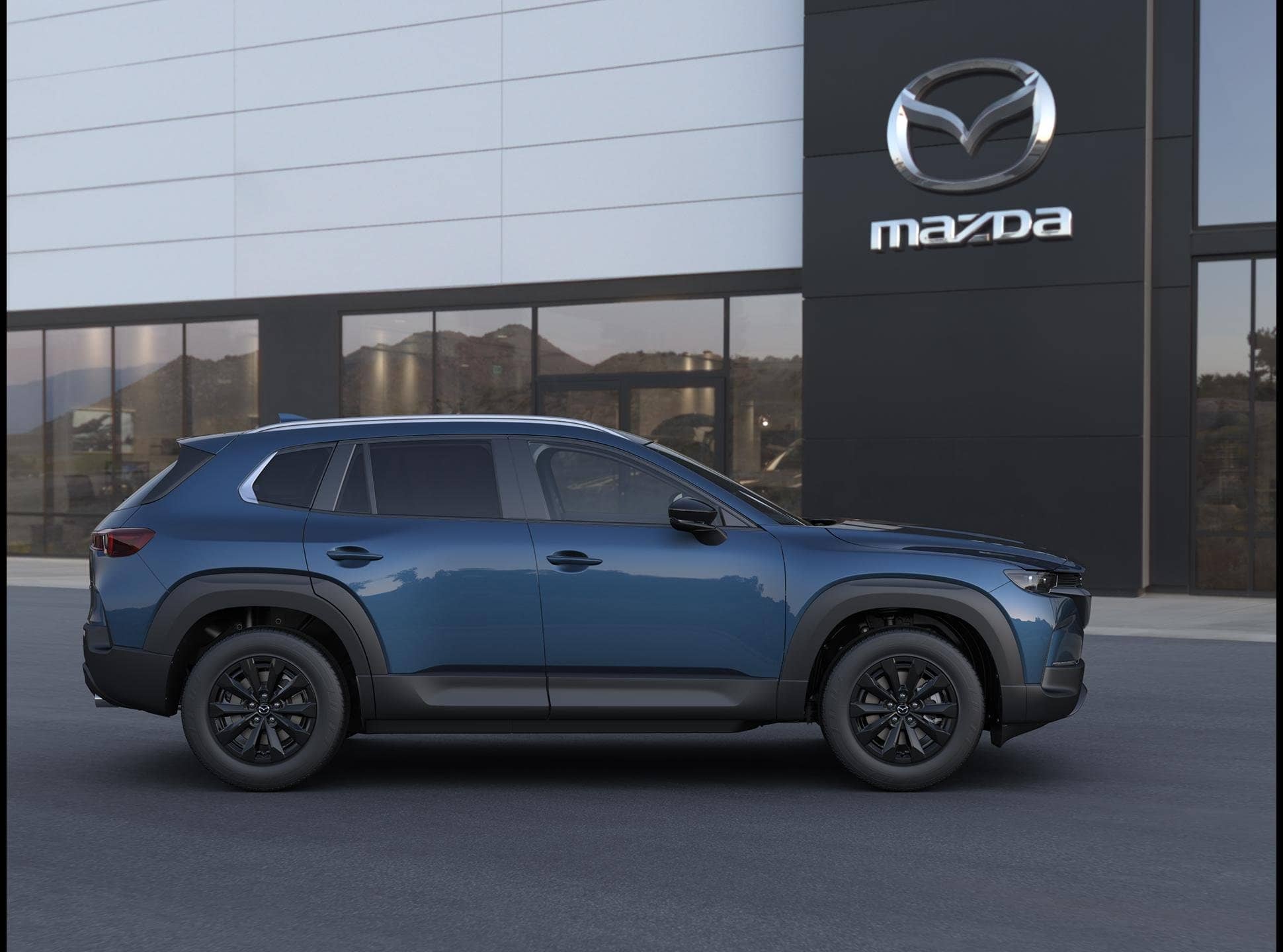 2026 Mazda CX-50 - Image 5