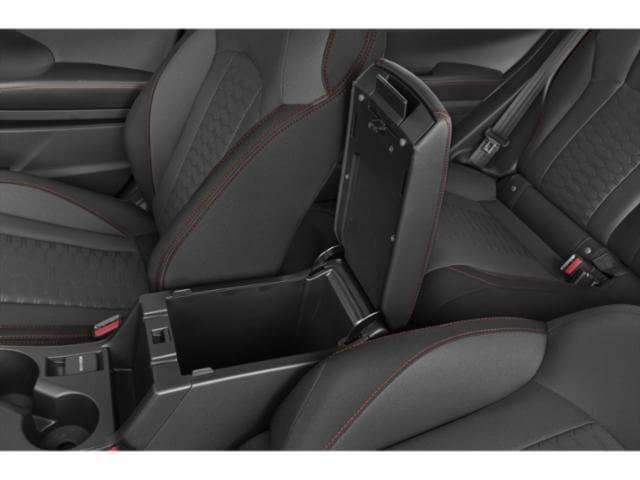 2026 Subaru Impreza - Image 16