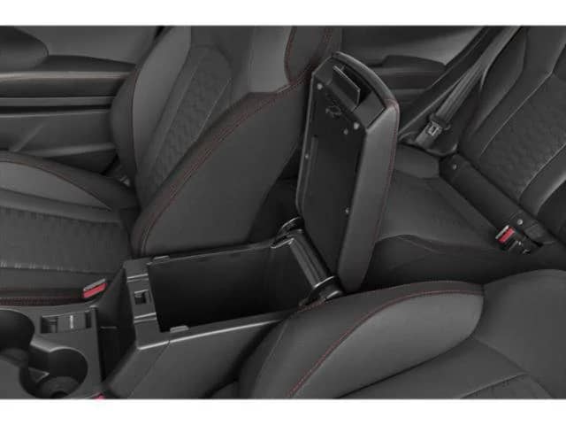 2026 Subaru Impreza - Image 16