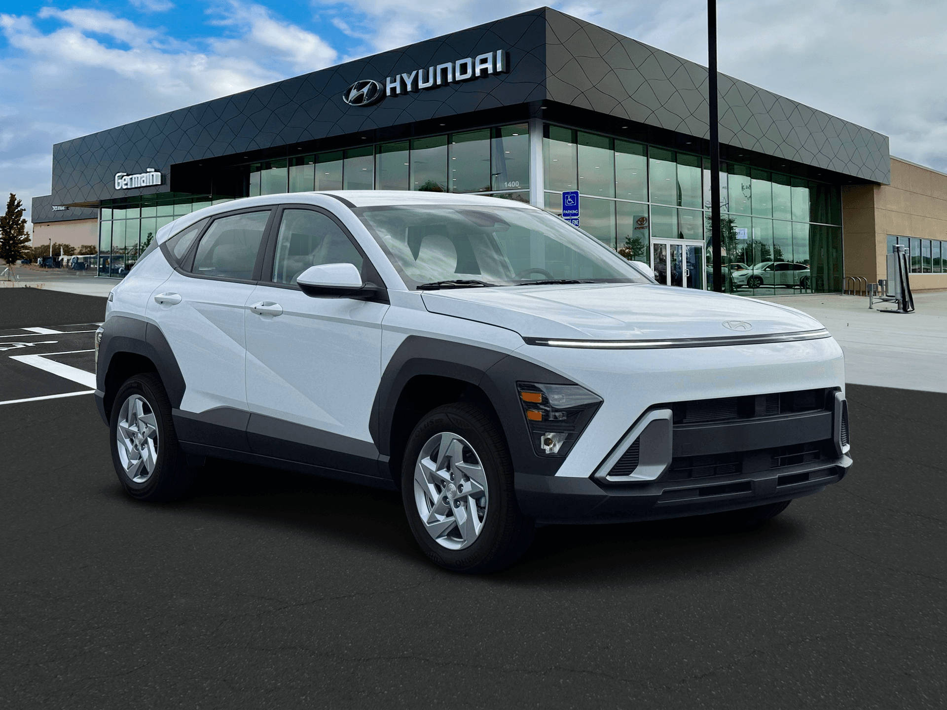 2027 Hyundai Kona - Image 11