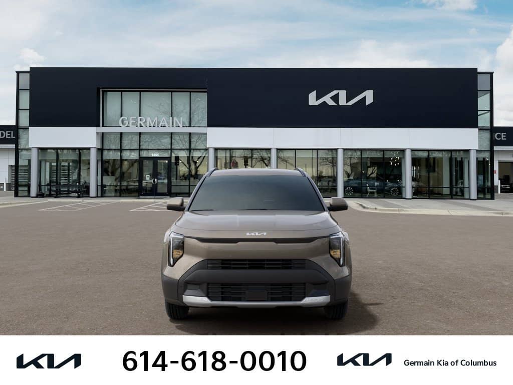 2027 Kia Niro - Image 3
