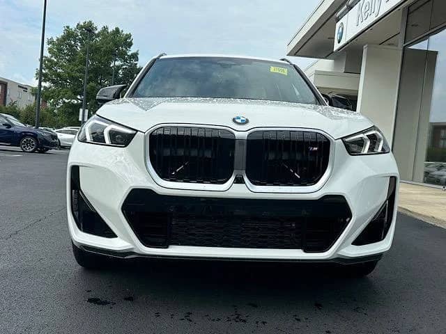 2027 BMW X1 - Image 2