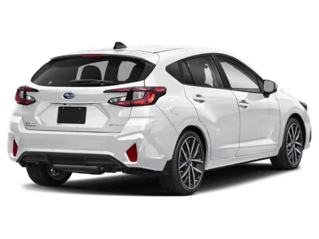 2026 Subaru Impreza - Image 2
