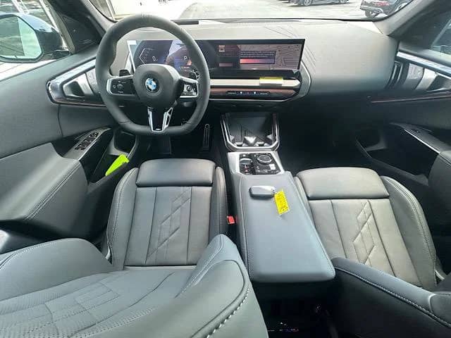 2026 BMW X3 - Image 6