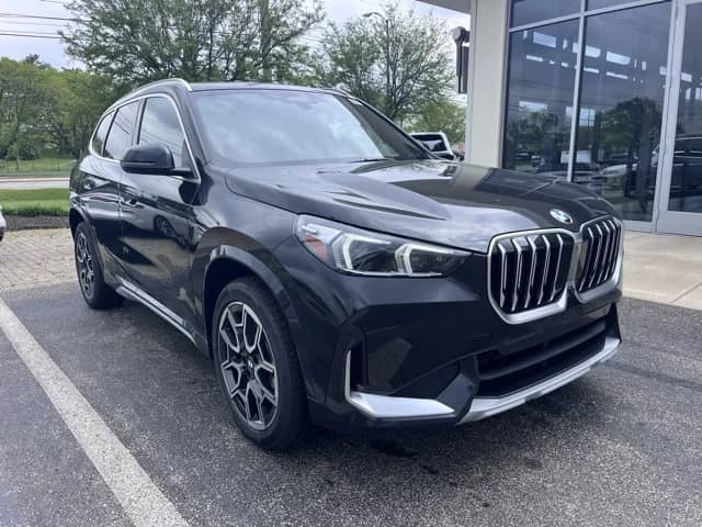 2025 BMW X1 - Image 1