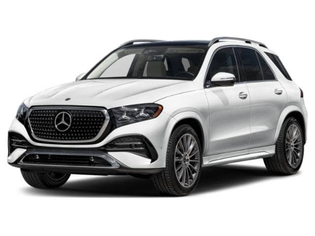 2027 Mercedes-Benz GLE - Image 14