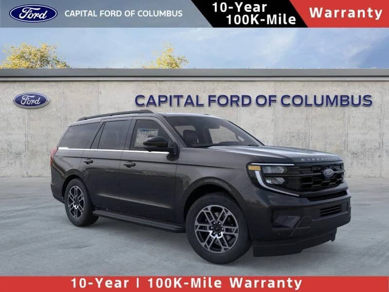 2026 Ford Expedition - Image 1