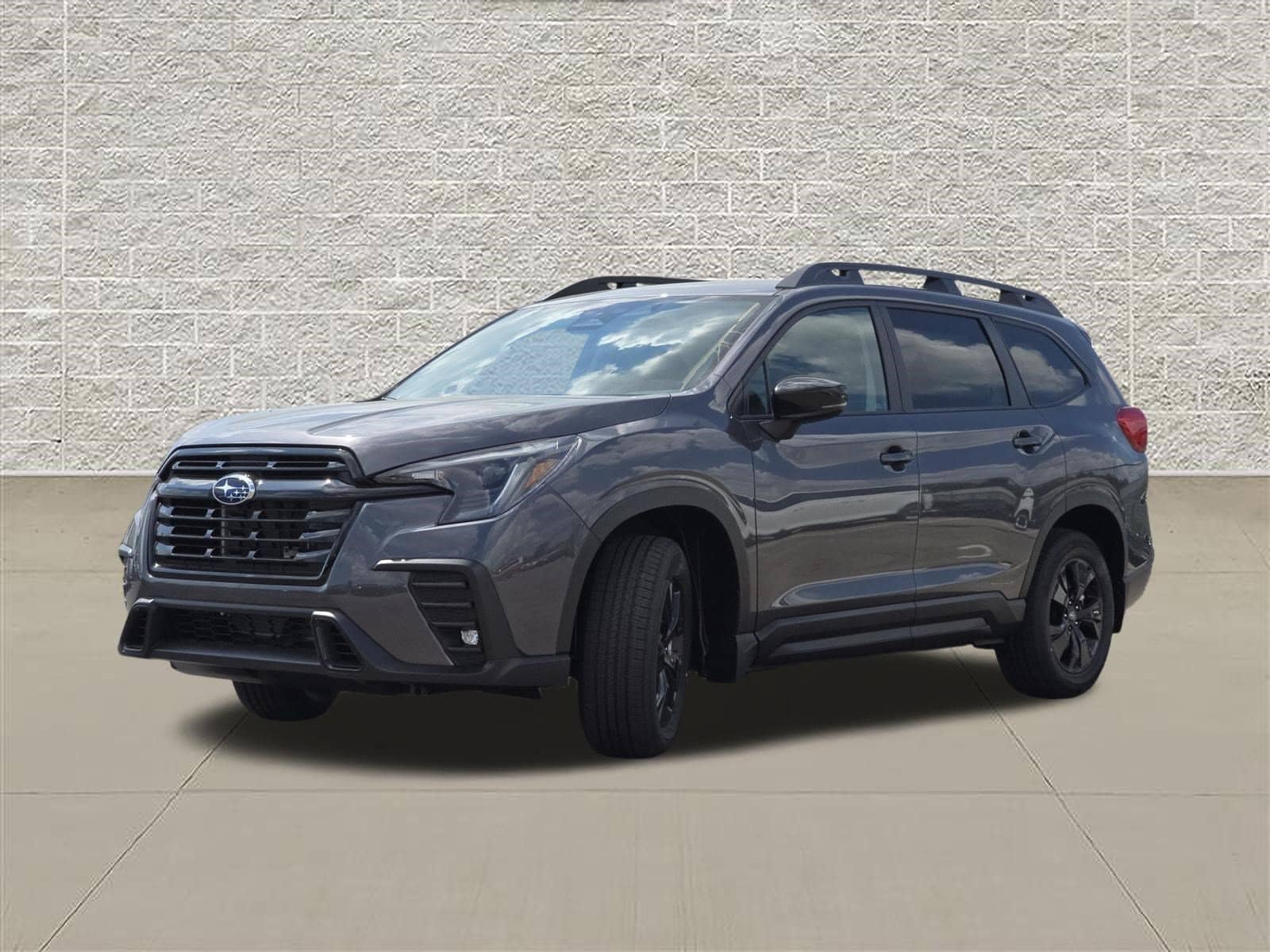 2026 Subaru Ascent - Image 3