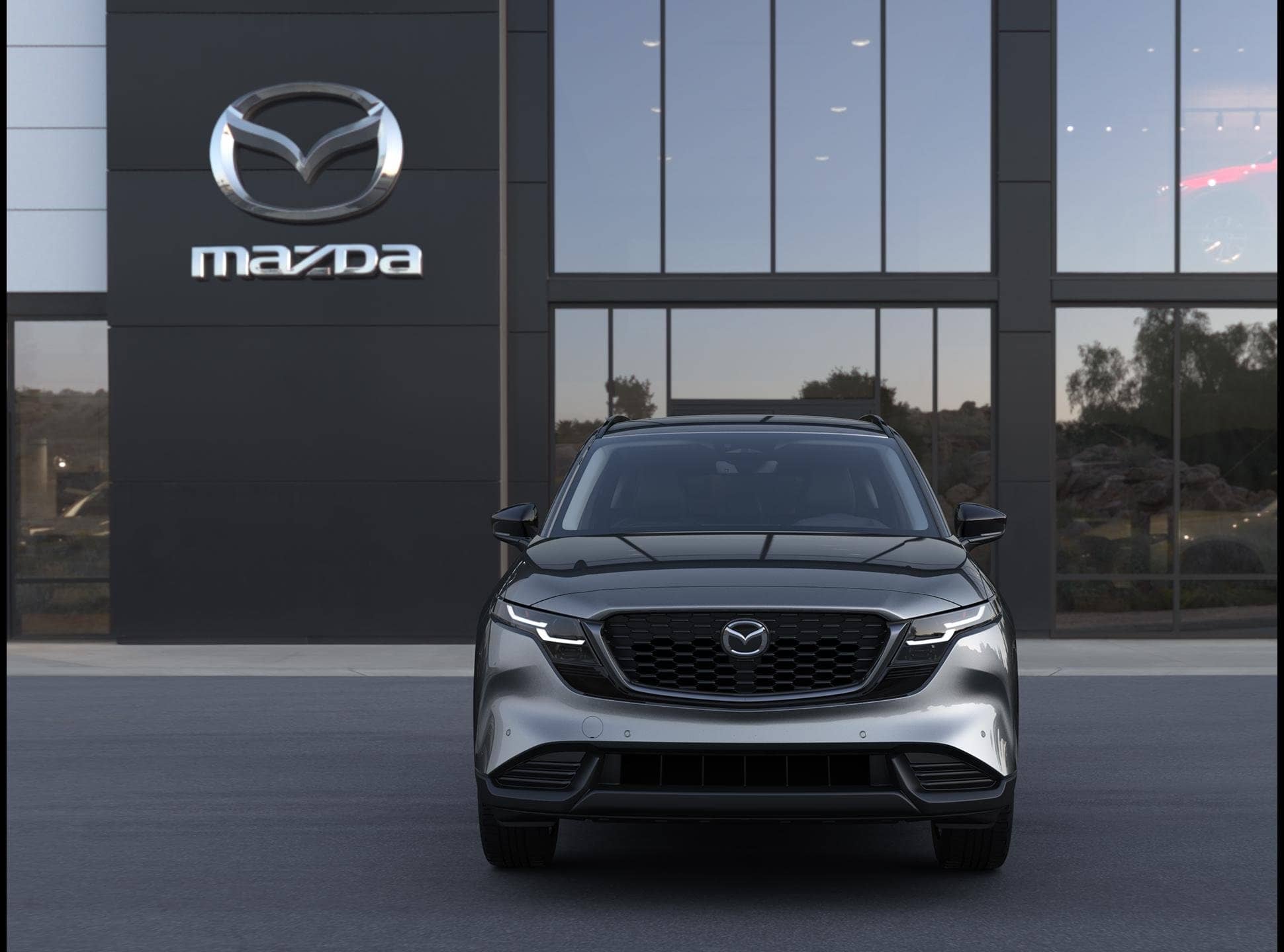 2026 Mazda CX-5 - Image 6