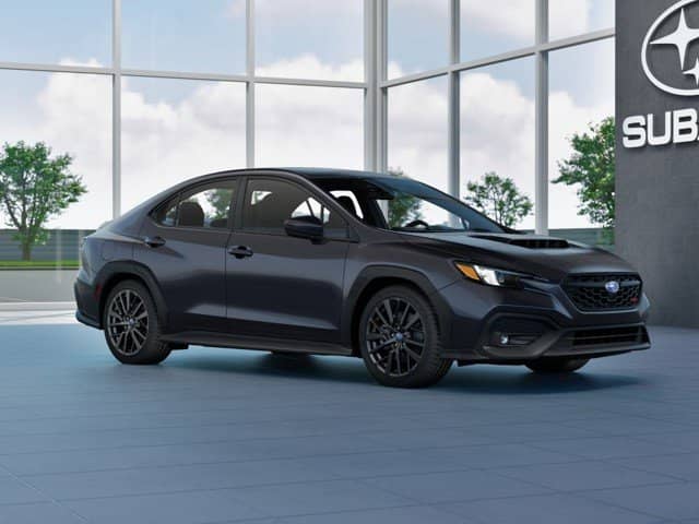 2026 Subaru WRX - Image 1