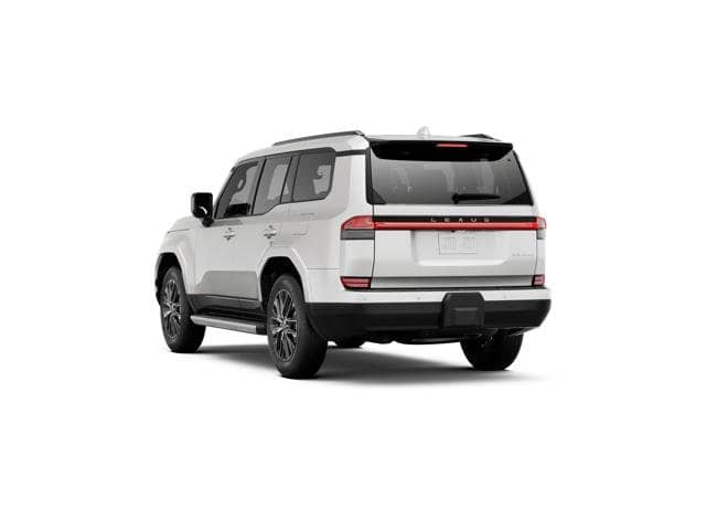 2026 Lexus GX - Image 3