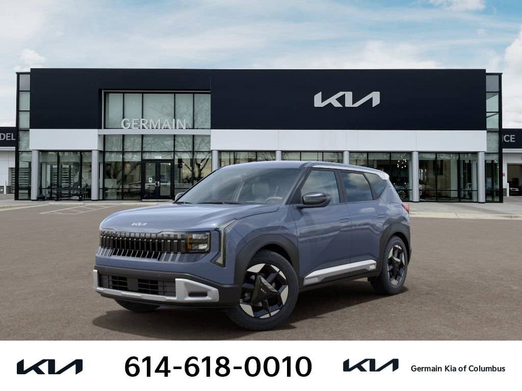 2027 Kia Seltos - Image 1