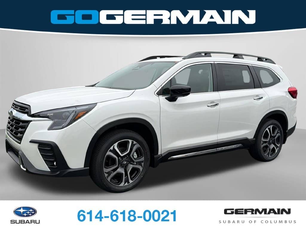 2027 Subaru Ascent - Image 1