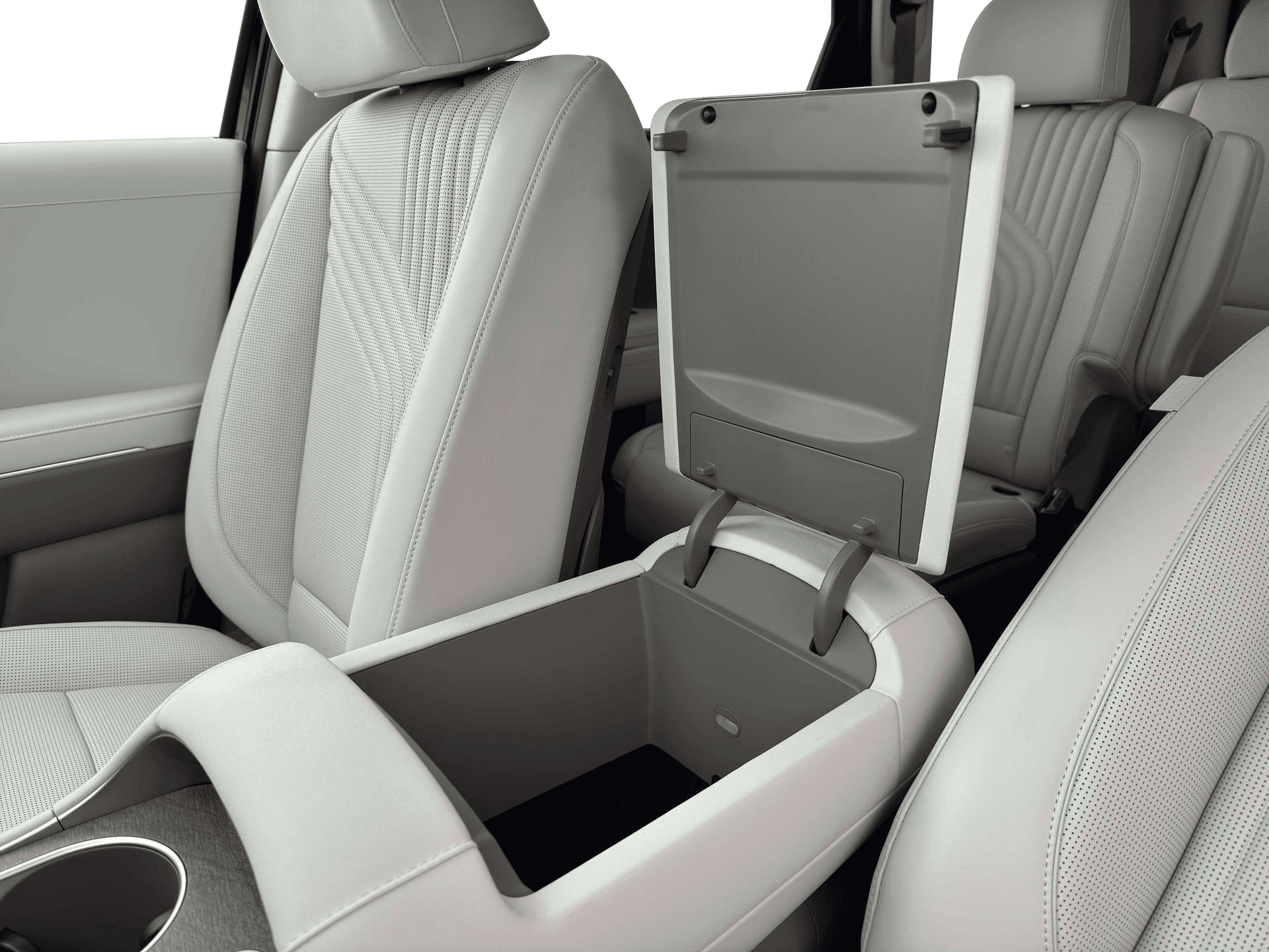 2026 Hyundai Palisade - Image 18