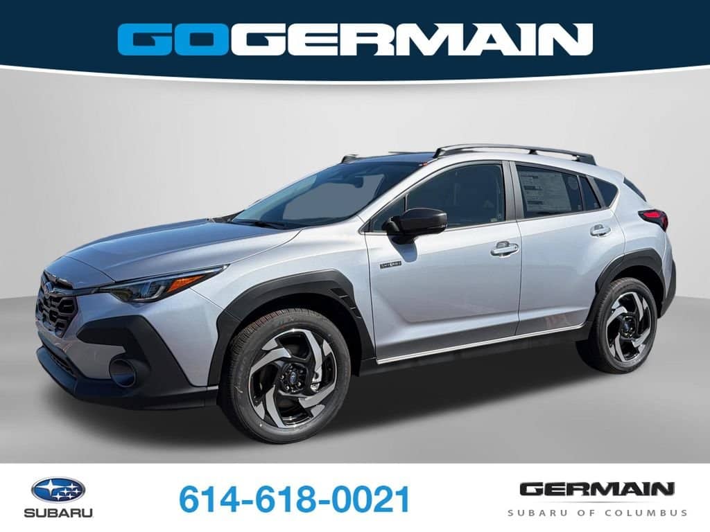 2026 Subaru Crosstrek - Image 1