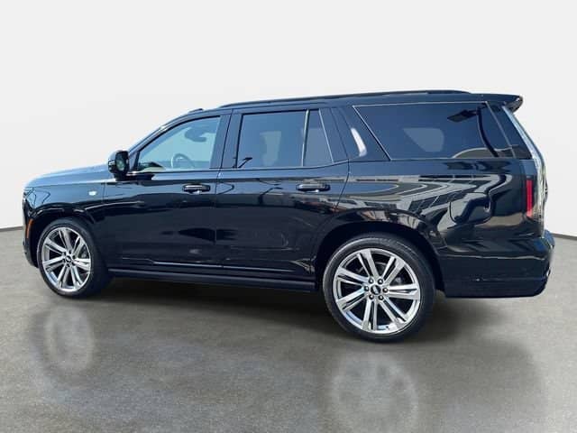 2026 Cadillac Escalade - Image 3