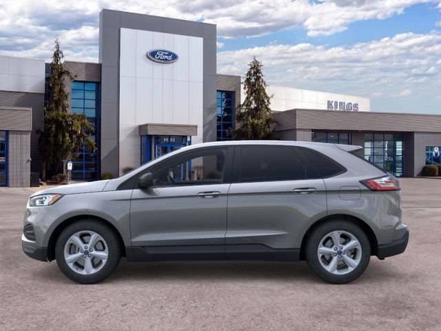 2024 Ford Edge - Image 3
