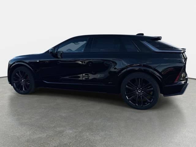 2026 Cadillac LYRIQ - Image 3