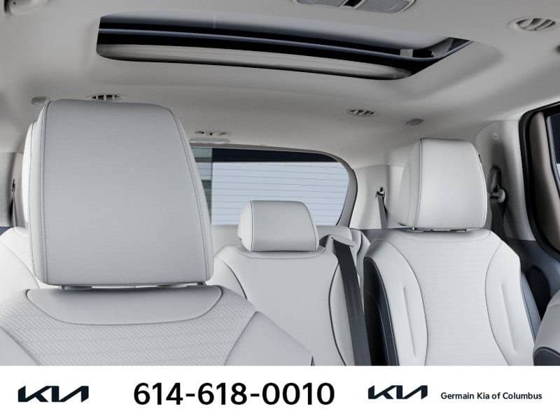 2026 Kia Carnival - Image 30