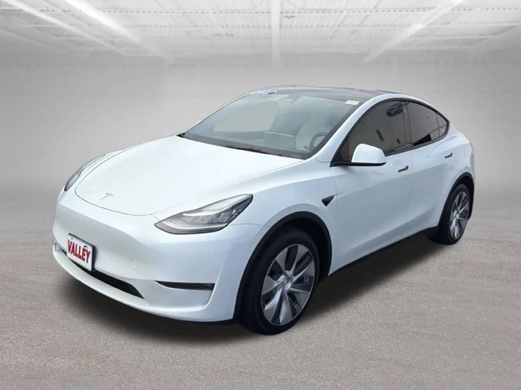 2021 Tesla Model Y - Image 3