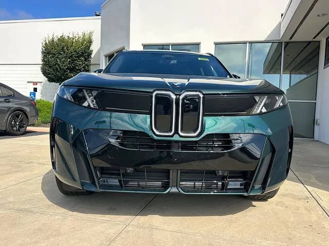 2027 BMW X5 - Image 3
