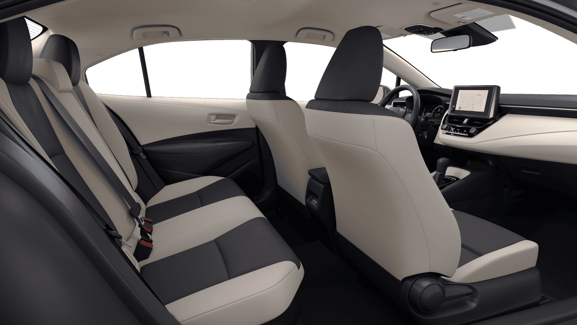 2027 Toyota Corolla - Image 7