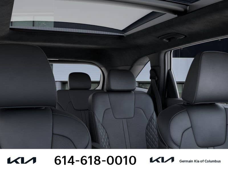 2026 Kia Sorento - Image 30