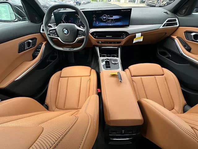 2026 BMW 3 Series - Image 6