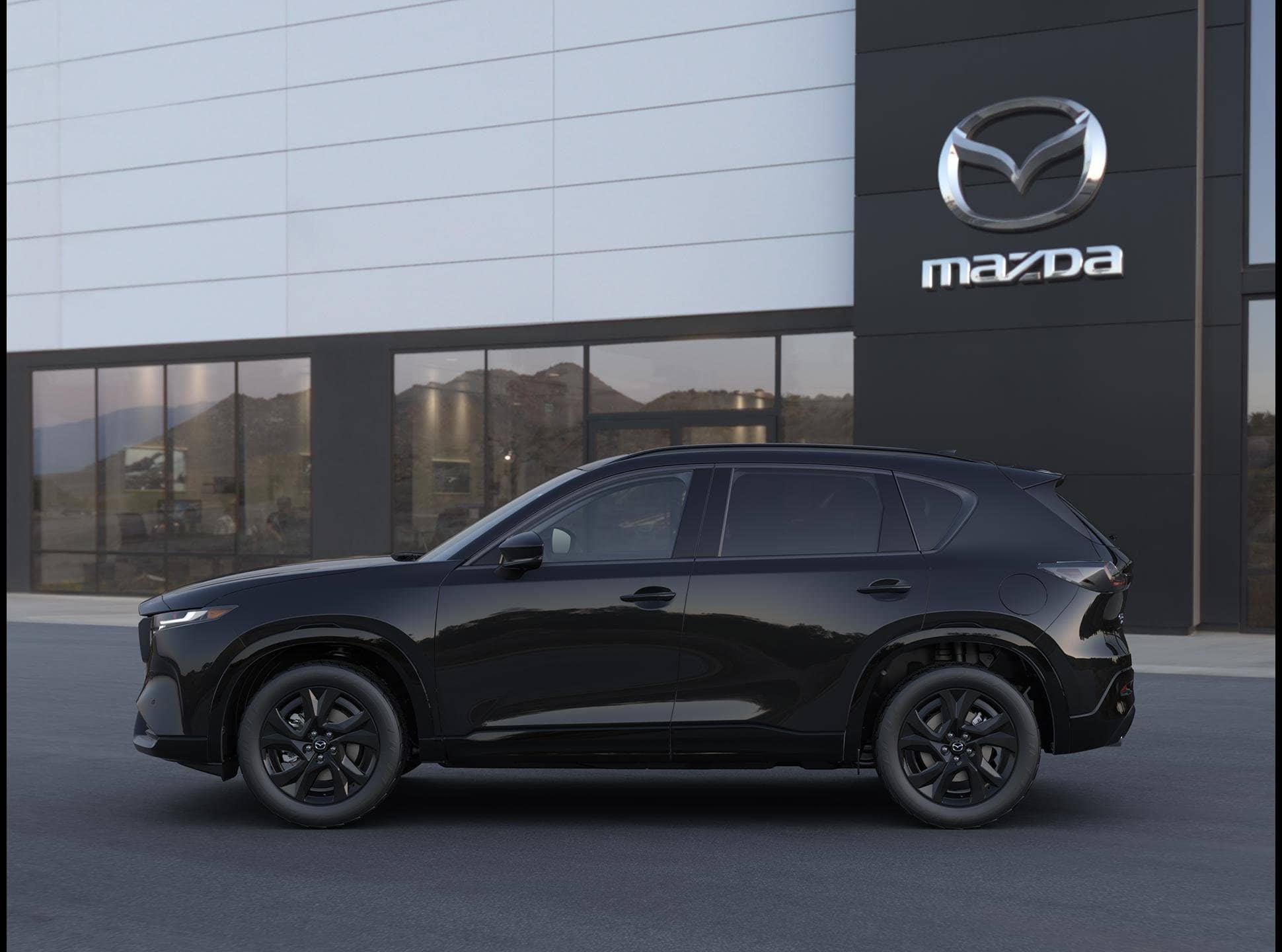 2026 Mazda CX-5 - Image 3