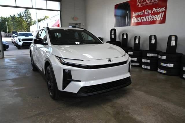 2026 Toyota C-HR - Image 3