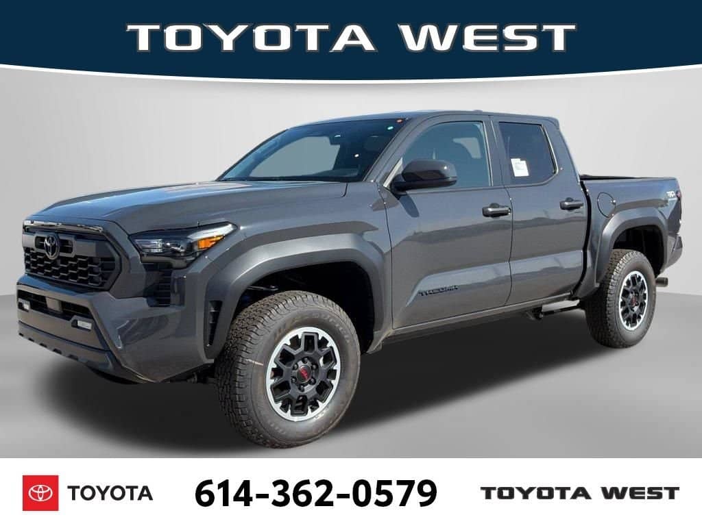2026 Toyota Tacoma - Image 1