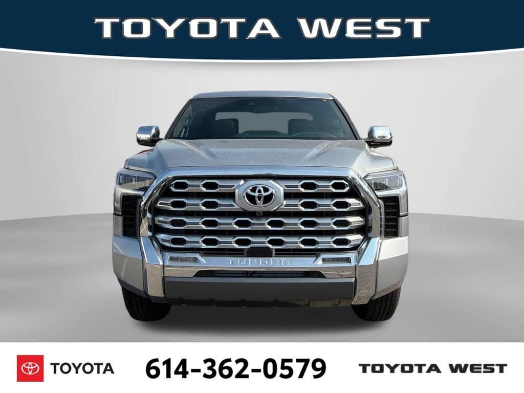 2026 Toyota Tundra - Image 2