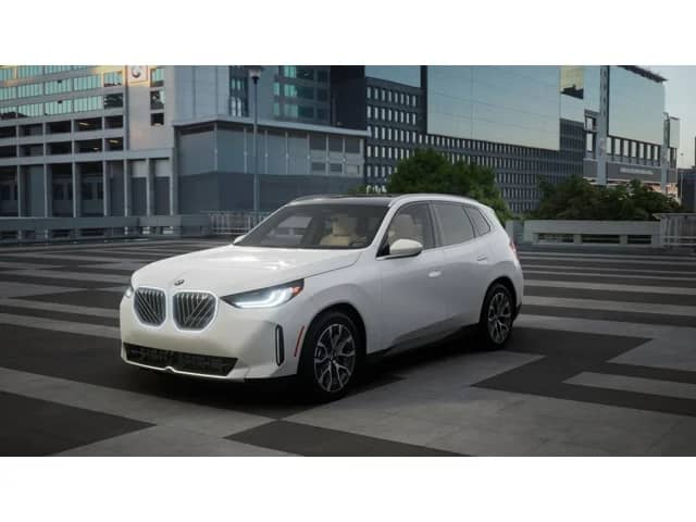 2026 BMW X3 - Image 1